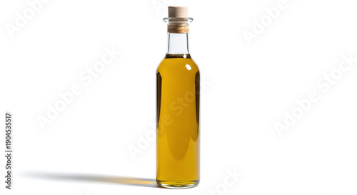 olive oil bottle