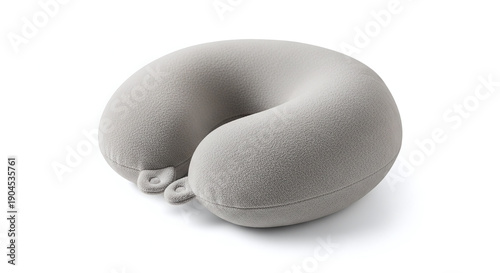white egg on white background