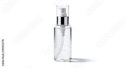 bottle of perfume