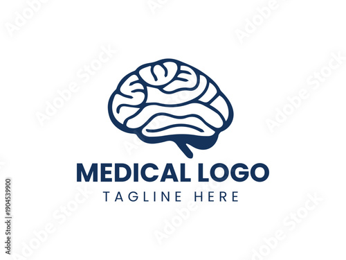 Modern Minimal Logo Design
