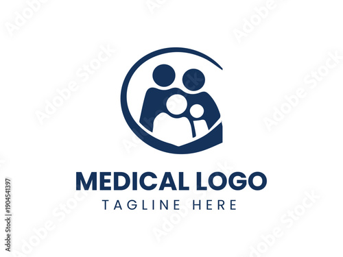Modern Minimal Logo Design