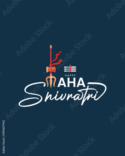 Maha Shivratri Social Media Post , Web Banner 