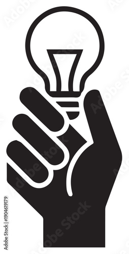 Stylized light effect with glowing rays and soft focus, vector illustration for backgrounds or abstract concepts