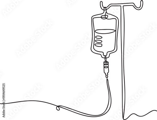 a-minimalist-line-drawing-of-an-iv-drip-_2Py2Hs34RwSzvcv9qeHHEg_x0TqrWr1TF2rdhVjTp8cVg_traced