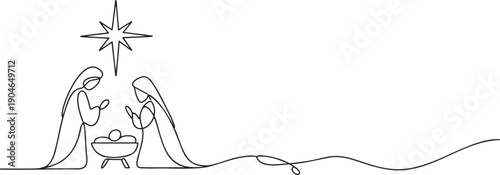 a-minimalist-line-drawing-of-a-christmas_sOGEgXK0ShmyzAaasF3Adg_era_9GEIQpGqBvhMM48uUQ_traced