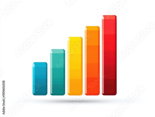 bar chart icon isolated on a transparent background ar 43 Free Download bar chart icon isolated on a transparent background ar 43 - GFXLoad