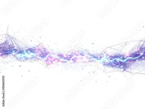 sci fi energy lines overlay isolated on a transparent background ar 43