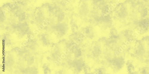 Soft Yellow Background with Subtle Texture. Light vintage old paper parchment texture background. abstract yellow background. yellow cardboard texture background