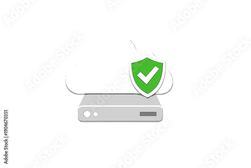 Cloud storage service offers data protection and backup solutions for users in various locations to safely store files and access them on different devices