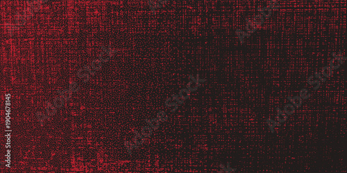 Japanese vintage red paper texture, natural grunge background. eps10