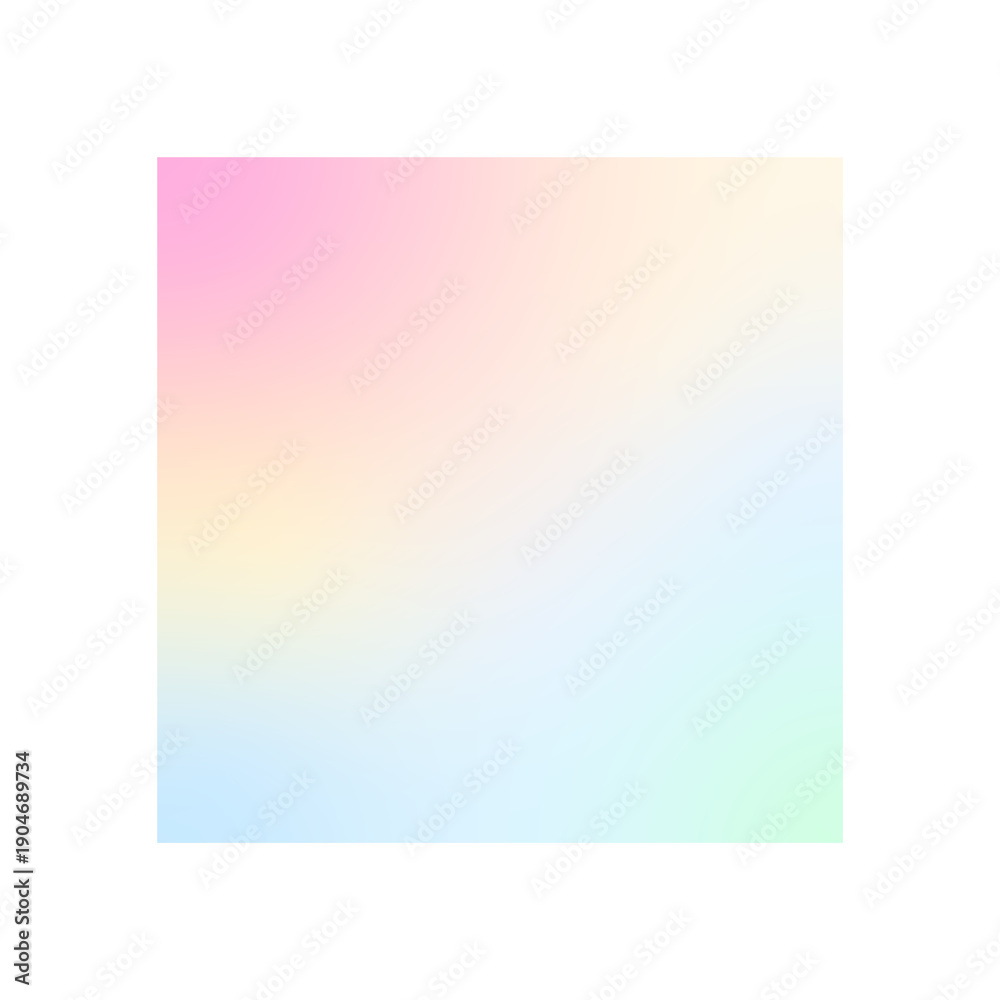 Fototapeta premium Pink Purple Pastel Gradient Background