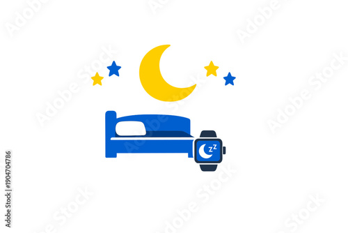 Sleep monitoring tools help improve rest quality by tracking sleep patterns and providing data for better sleep habits at night