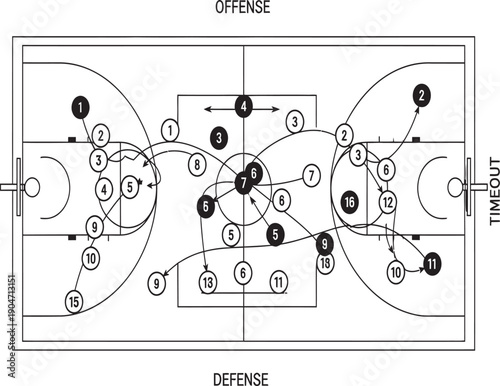 A pair of boxing gloves with wing designs on a white background.