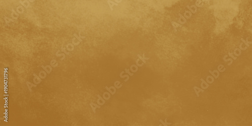 Brown brush stroke on background. A Colorful Abstract Background watercolor illustration background ,Paint stains with spots, blots, grains, splashes. Colorful wallpaper.