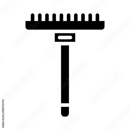 Brooms high quality illustration icons