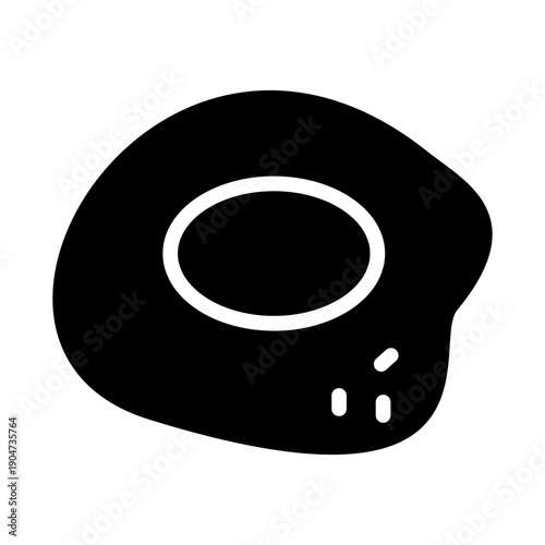 Egg high quality illustration icons