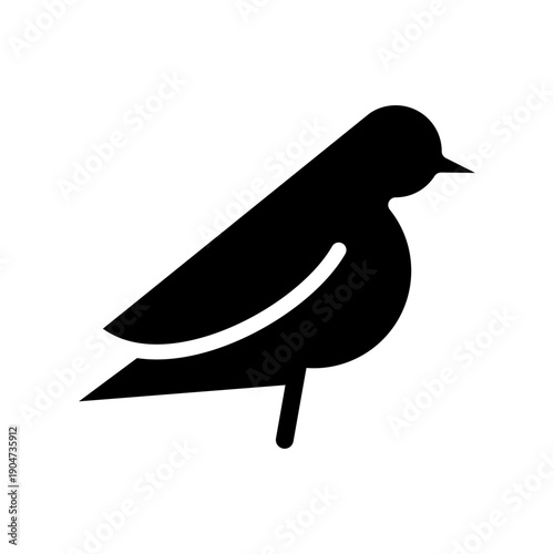 Bird high quality illustration icons