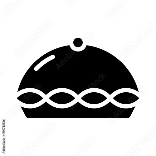 Dessert high quality illustration icons