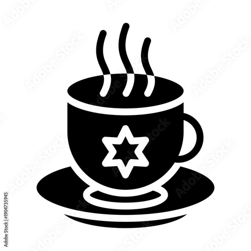 Coffee high quality illustration icons