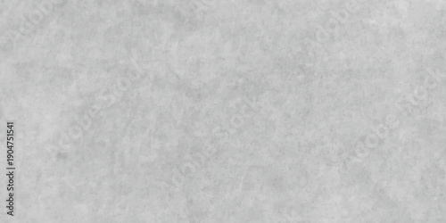 White and gray wall texture design and cement and concrete texture for pattern and background .white Grunge marble texture design