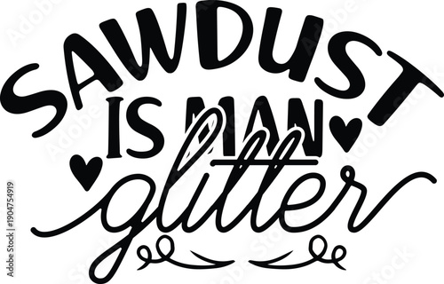 Happy Father's day, SVG  T-shirt design, Vector t-shirt design