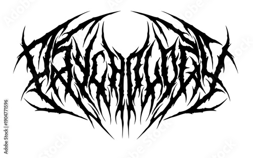 PSYCHOLOGY clothing design