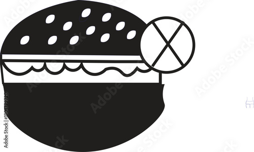 basketball vector illustration