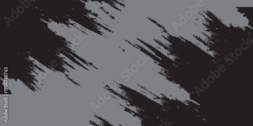 grunge texture effect, scratch and dust particle grain on white background. Dirt overlay or screen effect use for grunge and vintage image style