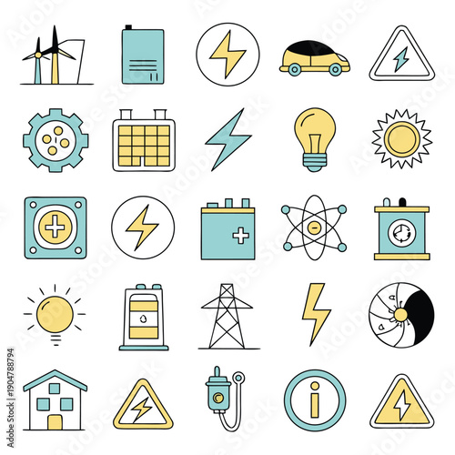 A placeholder image with the text vector file on a clean white background for design use.