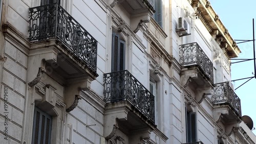 Tunis Capital of Tunisia