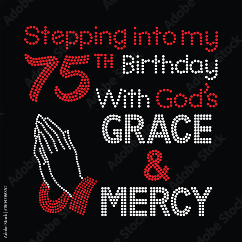 6ss Rhinestone Template Vector Design for Abaya, Shirt, Girl Fashion