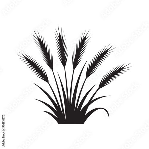 palm tree vector illustration