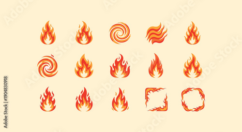 A solid vibrant blue background fills the entire frame of the image