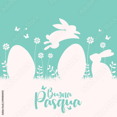 Buona Pasqua