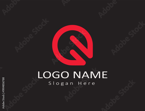 Subtle Branding Minimalist Logo