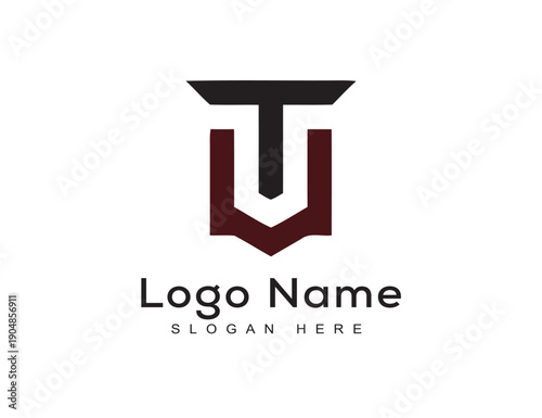 Luxurious Minimalist Typography