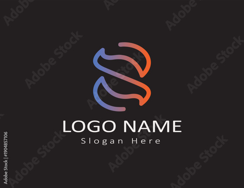 Luxurious Business Branding