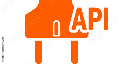 API Plug Icon