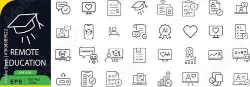 A dark background with bold white text and vibrant green accents