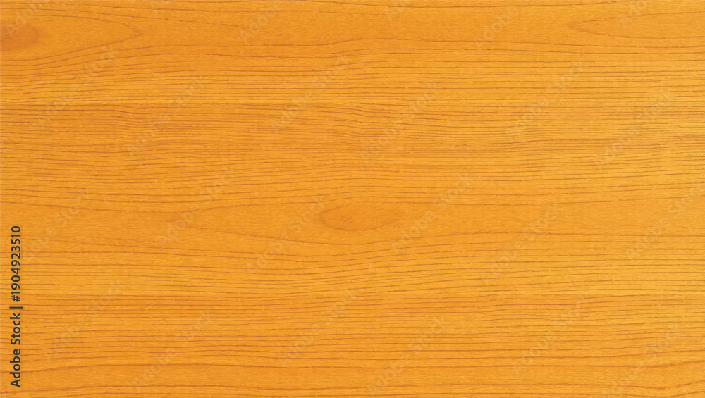 Naklejka premium Light wood texture with natural pattern. Wooden surface with natural grain pattern. Wooden panel. Wood background. 