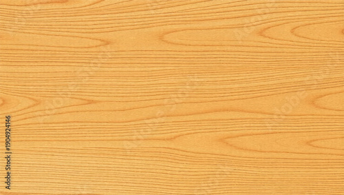 Light wood texture with natural pattern. Wooden surface with natural grain pattern. Wooden panel. Wood background. 