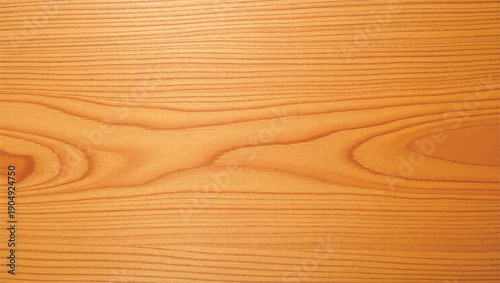 Light wood texture with natural pattern. Wooden surface with natural grain pattern. Wooden panel. Wood background. 
