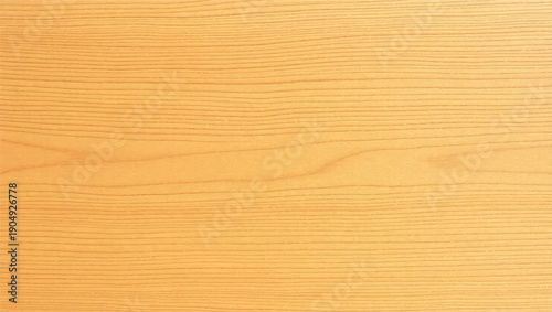 Light wood texture with natural pattern. Wooden surface with natural grain pattern. Wooden panel. Wood background. 