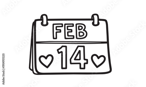 14 Feb