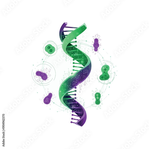 A simple graphic illustration of a network structure with interconnected nodes and lines on a white background