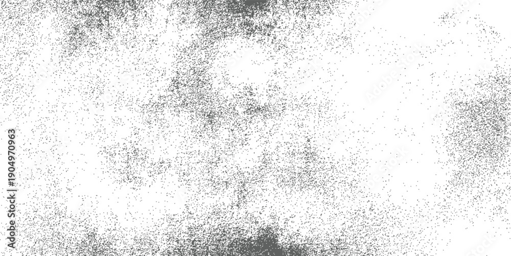 Obraz premium Halftone grunge texture with dispersed dot noise