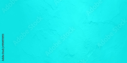 Aged blue grunge background featuring a rough textured paint pattern on an old vintage wall surface for antique art design wallpaper