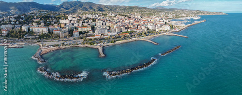 Fotografie Sanremo
