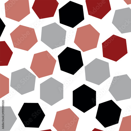 abstract floral and plaid seamless pattern vector suitable for textile and fabric purpose