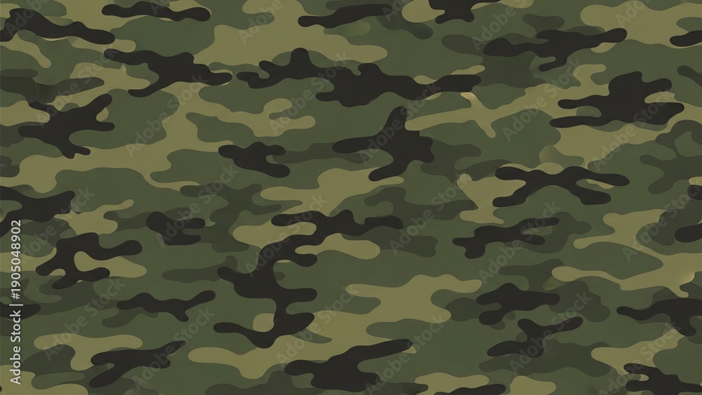 Fototapeta premium military camouflage background